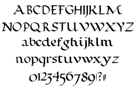 Archive of freely downloadable fonts. Free calligraphy font File Page 4 - Newdesignfile.com