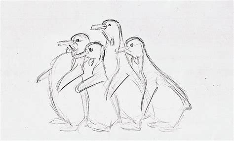 Mary Poppins Penguins Coloring Page Coloring Page Mary Poppins Mary