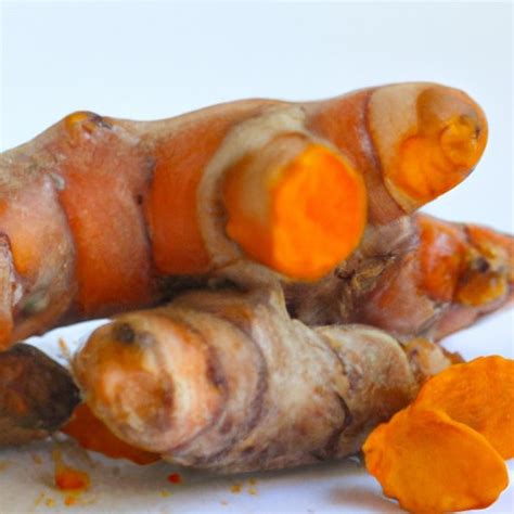 Cooking With Turmeric A Comprehensive Guide To Using This Wonder Spice