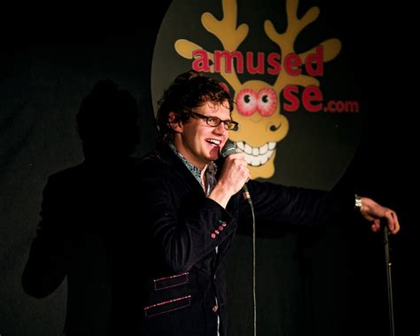 Amusedmoose Stand Up Comedy Soho Kings Cross Awards Courses