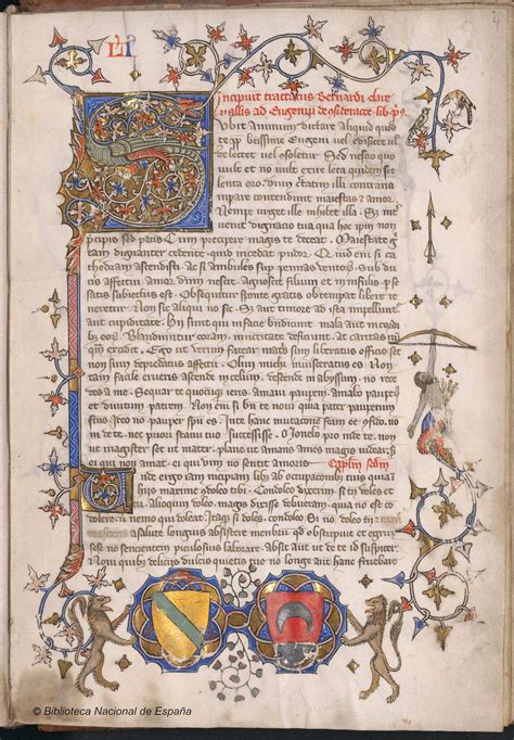 De Consideratione Bernardo Santo 1090 1153 — Manuscrito — 1301 1500
