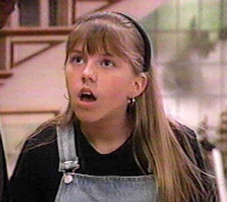 STEPHANIE Tanner 90s Outfits Tv Show Outfits Stephanie Tanner Full