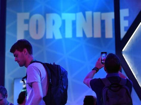 Fortnite Lawsuit Epic Games Hired Psychologists To Make Game ‘very