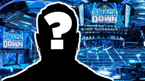 Former Wwe Smackdown Star Officially Jumps To Raw