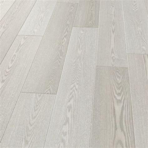 Polyflor Bevel Line Scandinavian White Oak Vinyl Flooring 2817