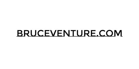 Bruce Venture Onlyfans Bruceventure Review Leaks Videos Nudes