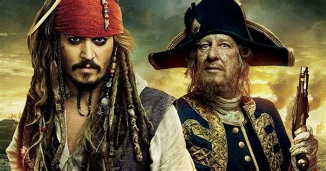 Then we might have avoided this fifth pirates of the caribbean adventure, which fails to justify its own existence in any way whatsoever. Pirates 5 Story Details, Title and Main Cast Unveiled