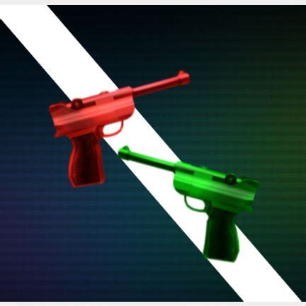 Maybe you would like to learn more about one of these? Other | MM2 | Luger Set - In-Game Items - Gameflip