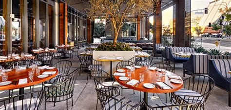 Provide wholesome and gratifying italian food in a relaxed casual atmosphere at prices. Vespaio - Los Angeles | Vesperado