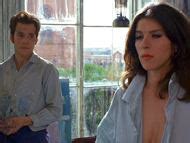 Naked Finola Geraghty In Backbeat