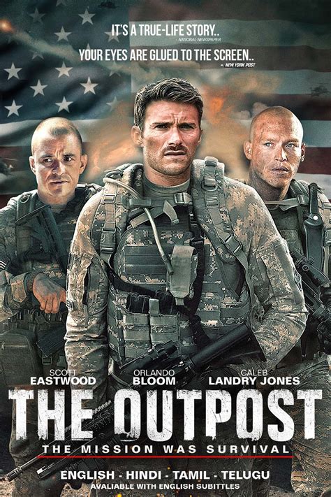 Watch The Outpost Movie Online Buy Or Rent The Outpost On Bms Stream