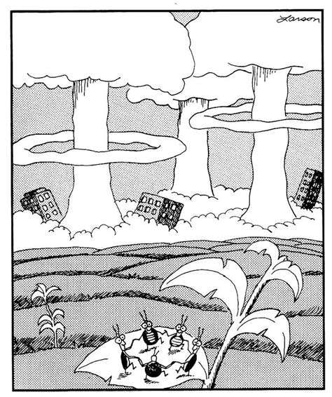 55 Best Images About Gary Larsons Far Side On Pinterest Gary