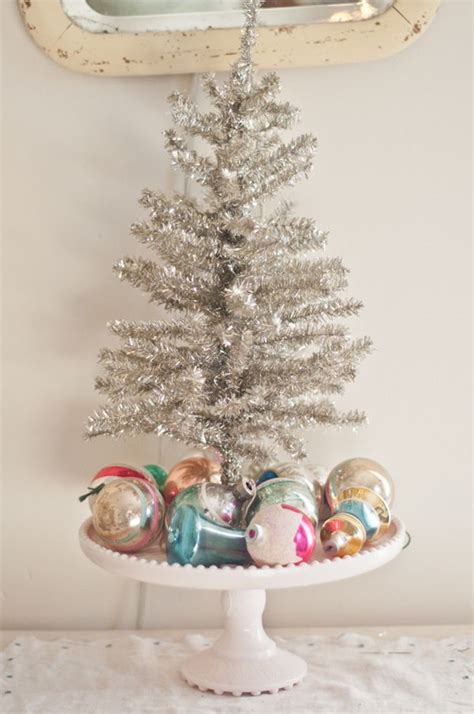17 Best images about DIY Vintage Christmas on Pinterest  Trees
