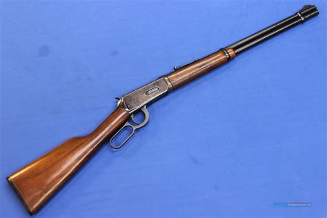Winchester Model 94 30 30 Winchester 1971 Mf For Sale