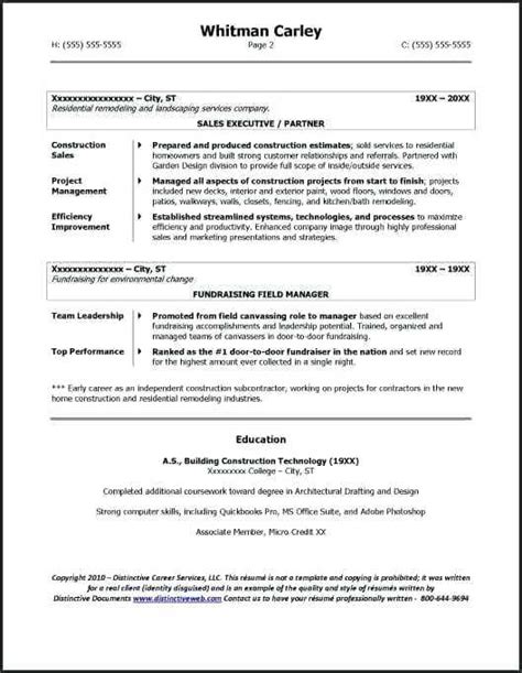 Resume template intended for retirees for daycare jobs. 75 Great Sample Resume For Retired Person Returning To ...