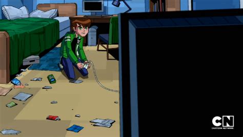 Ben 10 Omniverse Lovers Added A New Photo Ben 10 Omniverse Lovers