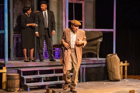 performance photos by mewborne photography fences by august wilson
