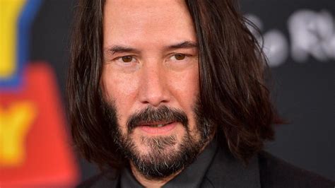 Keanu Reeves Reveals He Wanted To Play Wolverine The Courier Mail