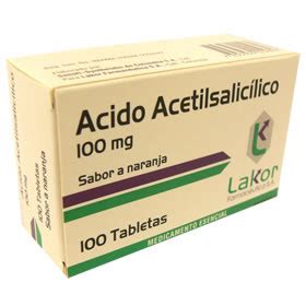 Programa De Atencion Farmaceutica Para Pacientes Renales De Nefrouros Acido Acetil Salicilico
