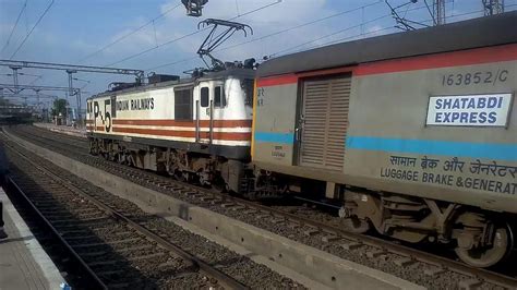 check complete list of shatabdi express timings routes ticket fare time table