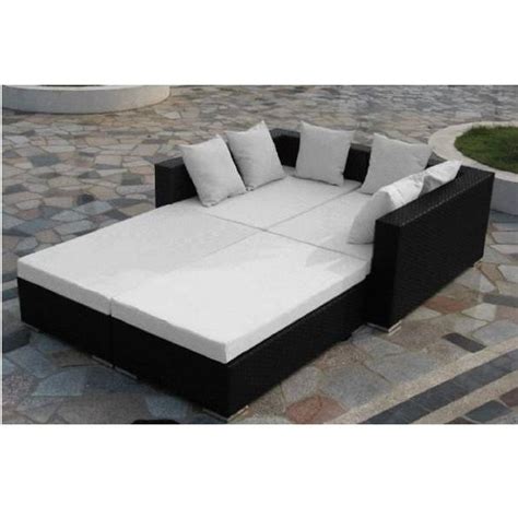 Cuscini moderni divano in vendita in arredamento e casalinghi. Arredo per esterno con divano letto doppio rettangolare ...