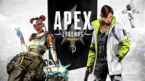 Respawn To Push Apex Legends Level Cap From 100 To 500