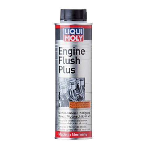 Liqui Moly Engine Flush Plus Autoclik