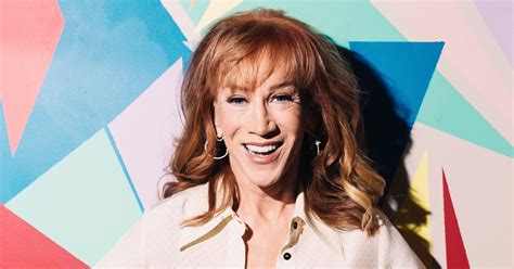 The consequences for being unvaccinated would have been even more serious. Kathy Griffin Shaves Head Sister Cancer