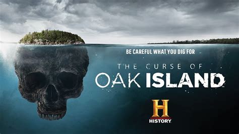 Oak Island Tv Show Cancelled Secure Blawker Lightbox