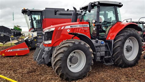 Revealed What Is The Top Selling Tractor In Ireland Agrilandie