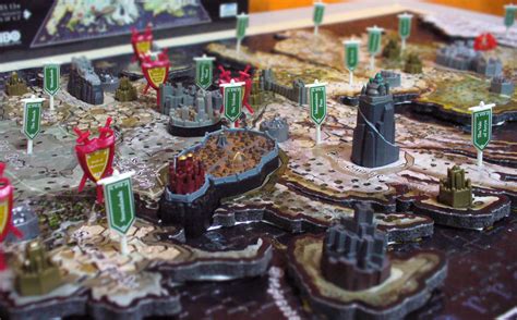 4d cityscape now introduces the official puzzle guide for game of thrones, based on the award winning hbo television series. Westeros 4D Puzzle Solving Tips (kind of): Game of thrones ...