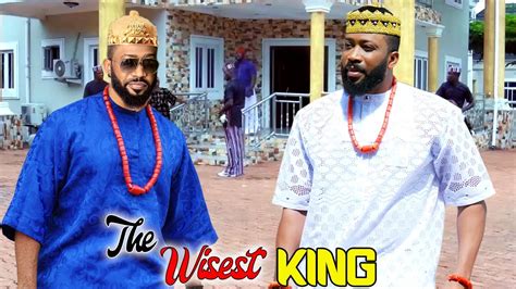 The Wisest King Complete New Movie Frederick Leonard 2022 Latest