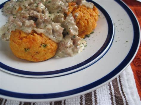 The Best Paleo Biscuits And Gravy Easy Recipes To Make At Home