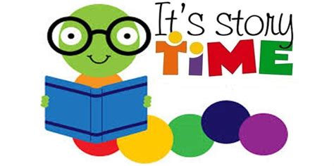 Upcoming Events Toddlerpreschool Story Time William Fogg Library