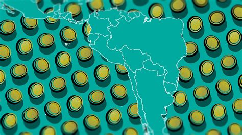 the hyperactive open banking market of latin america how the region is being apified techcrunch