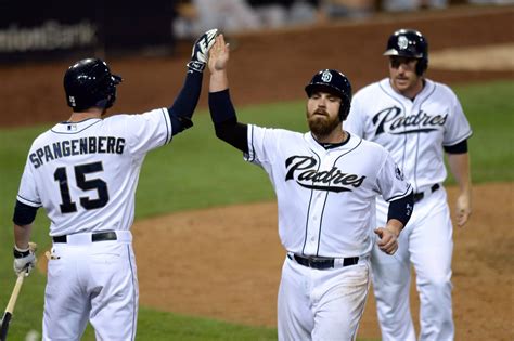 The Padres And Their Uniform Crisis Ro Baseball Medium