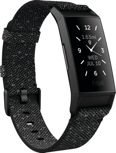 Customer Reviews Fitbit Charge Special Edition Activity Tracker GPS
