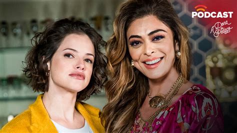 ‘a Dona Do Pedaço Confira O Que Vai Rolar Na Segunda Fase Da Novela