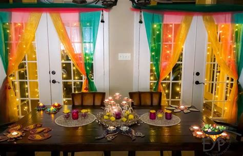 How To Decorate Your Home For Diwali 2023 Easy Decoration Ideas By