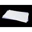 Tissue Paper  400x660 Chinese White 18gsm Pack Of 480 Skout