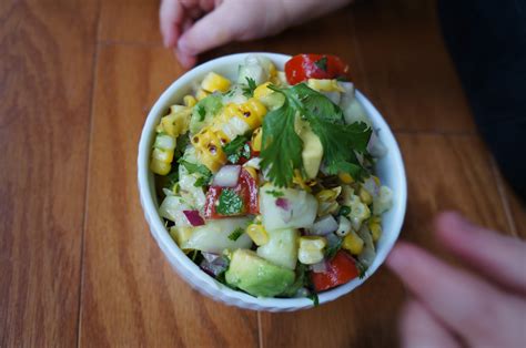 Since 2016, nextinfra, based in south korea, has been trying to create and offer the best baby products for newborns and kids, helping moms all over the global feel safe from. Easy. Yummy. Corn Salad.