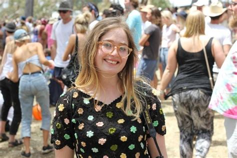 We Asked People At Meredith Why They Love The Naked Festival Race Vice
