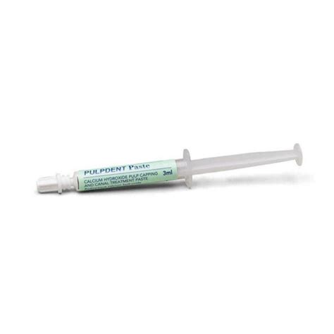 Leepac Dental Ledermix Paste 5g High Quality Dental Product Leepac Medical And Dental