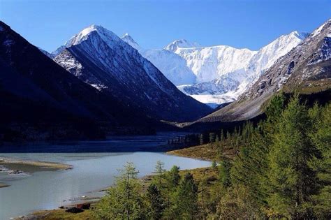 Belukha Mountain Gorno Altaysk Lo Que Se Debe Saber Antes De Viajar