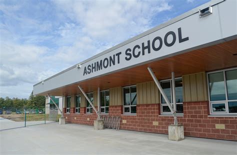 Ashmont School Br2 Architecture