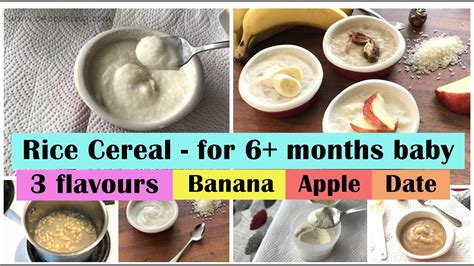 How To Mix Rice Cereal With Baby Formula Outlet Save 60 Jlcatjgobmx