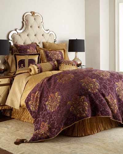 Luxury Bedding And Sets At Neiman Marcus