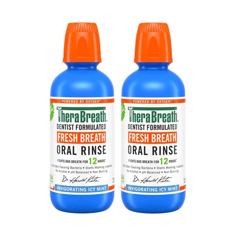 10 best mouthwashes for 2023