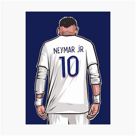 246 Wallpaper Neymar Kartun Pics Myweb