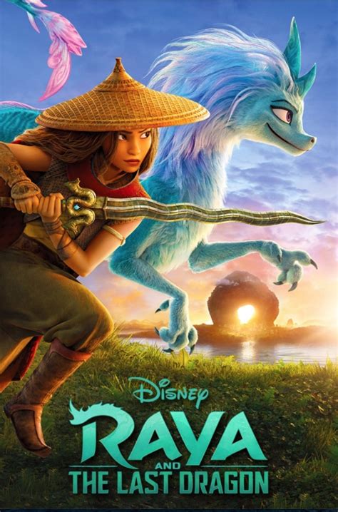 Raya And The Last Dragon Disney Hotstar Release Date